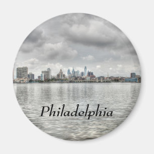Imã Philly Skyline