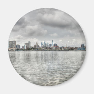 Imã Philly Skyline