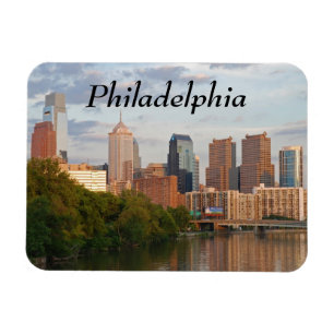 Ímã Philly Summer