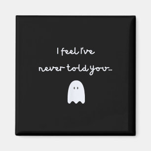 Imã Phish - História do Fantasma - Sinto que nunca