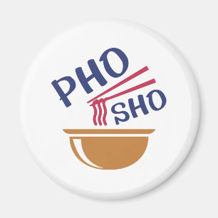 Imã Pho Sho