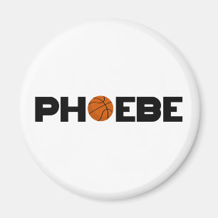 Imã Phoebe Basbol