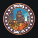 Imã Phoenix<br><div class="desc">Phoenix</div>