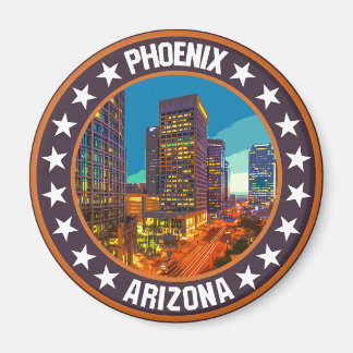 Imã Phoenix