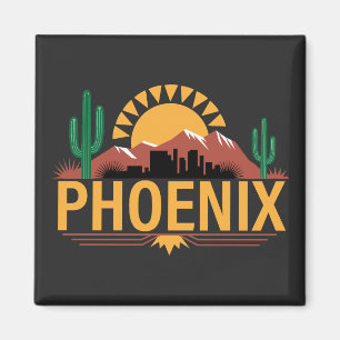 Imã Phoenix Arizona