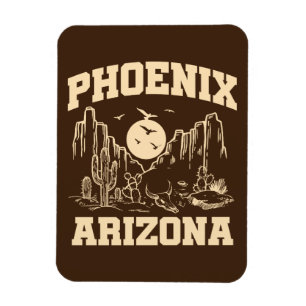 Ímã Phoenix, Arizona