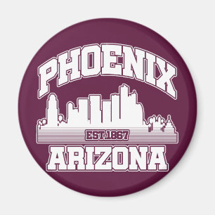 Imã Phoenix, Arizona