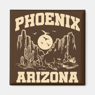 Imã Phoenix, Arizona