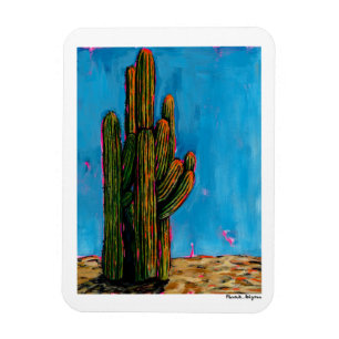 Ímã Phoenix, Arizona Magnet