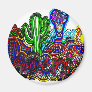 IMÃ PHOENIX AZ