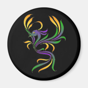 Imã Phoenix Magnet