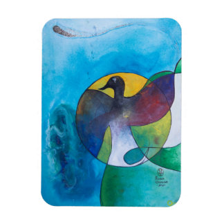 Ímã Phoenix Magnet