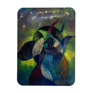 Ímã Phoenix Magnet