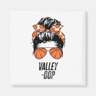 Imã Phoenix Sketll Valley - oop Messy Bun Sun Sketll F