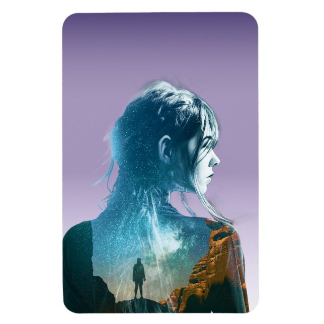 Ímã Photoleap (Vertical)