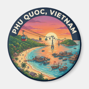 Imã Phu Quoc Vietnã