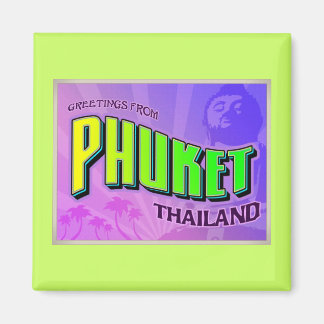 IMÃ PHUKET