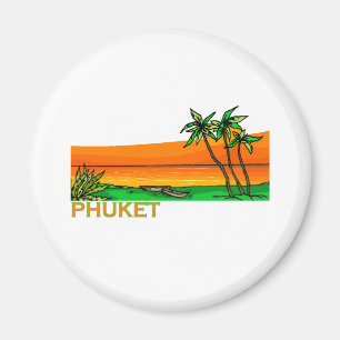 Imã Phuket, Tailândia