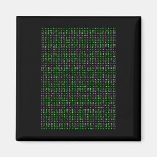 Imã Pi 2025 Digits Matrix Legal Design Para Matemática