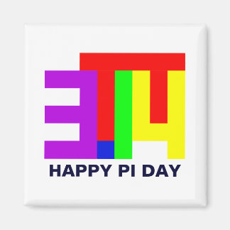 IMÃ PI = 3,14