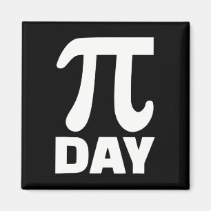 Imã Pi Day