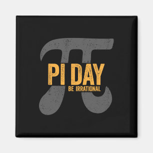 Imã Pi Day 2025 Engraçado Professores De Matemática 3.