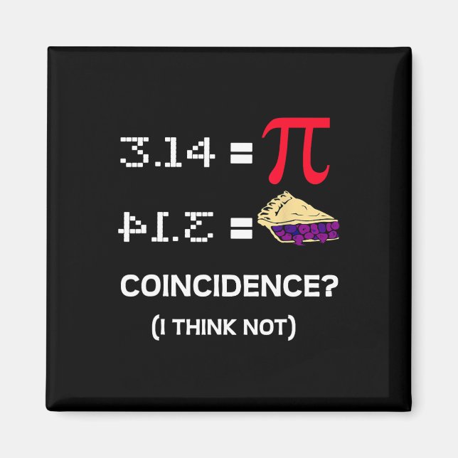 Imã Pi Day 3.15 Pi - Símbolo Ciência E Professor De Ma (Frente)