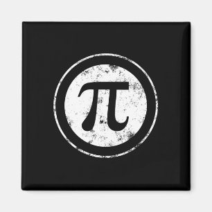 Imã Pi Day Pi Math