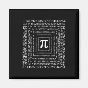 Imã Pi Dia 3.14 Professores De Matemática Meninos Meni