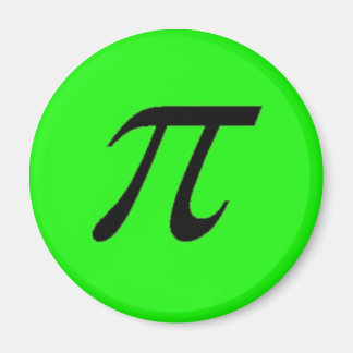 Imã Pi Magnet