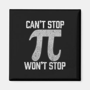 Imã Pi não consegue parar o Pi dia 3.14 da Matemática