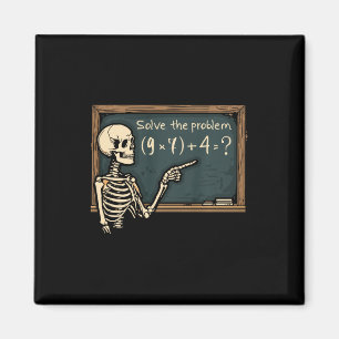 Imã Piada 67 Meme Brainrot Brincadeira de Halloween Es
