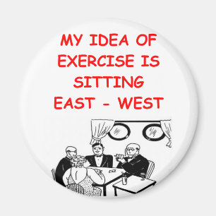 Imã PIADA BRIDGE player