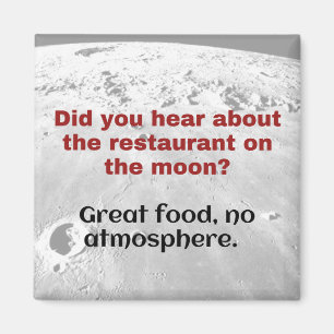 Imã Piada da ciência, magia de Piada Pai