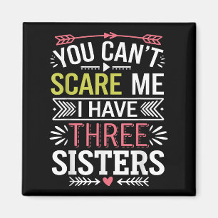 Imã Piada Engraçada Irmão, você não pode me matar.