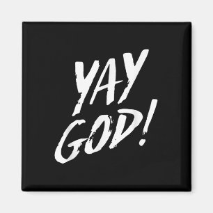 Imã Piada Yay Deus Gráfico Jesus Religião Cristã Gif