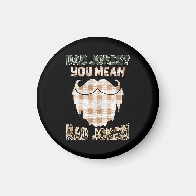 Imã Piadas Pais engraçadas | DIA DE OS PAIS | PIADAS (Frente)