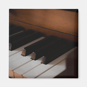 Imã Piano bonito
