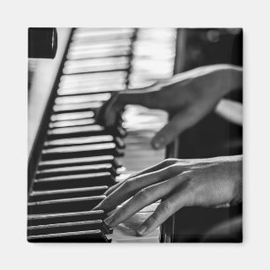 Imã Piano Incrível