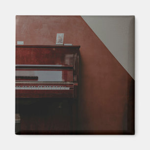 Imã Piano Incrível