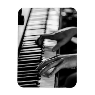 Ímã Piano Incrível