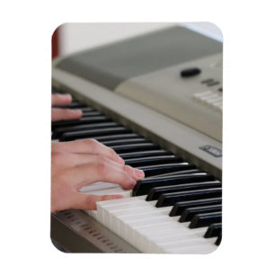 Ímã Piano legal