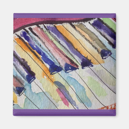 Imã Piano lovers take note!