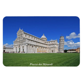 Ímã Piazza dei Miracoli