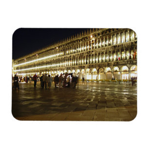 Ímã Piazza San Marco 2