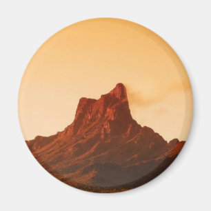 Imã Picacho Peak - Arizona