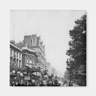 Imã Piccadilly, Londres