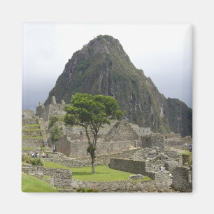 Imã picchu