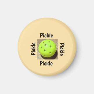 Imã Pickleball