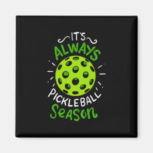 Imã Pickleball - Estação Pickleball